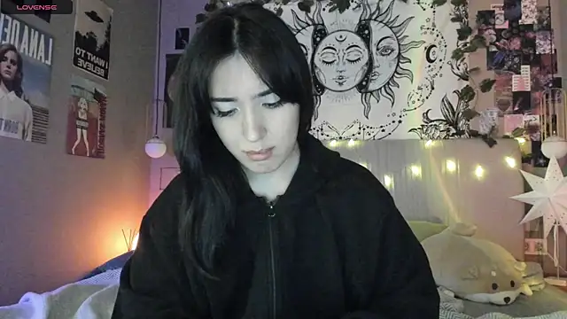 Snapshot of Anisawithlove chatting on 01/29/25, 06:07 Anisawithlove online show from 01/29/25, 06:07