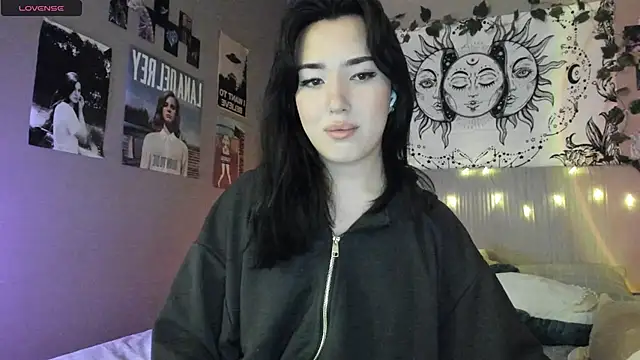 Snapshot of Anisawithlove chatting on 01/30/25, 09:14 Anisawithlove online show from 01/30/25, 09:14