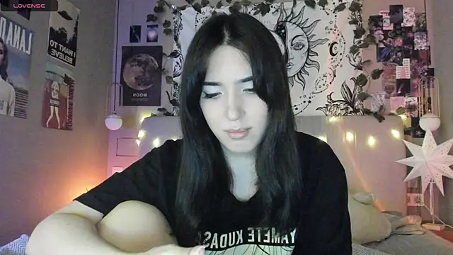 Snapshot of Anisawithlove chatting on 01/31/25, 03:33 Anisawithlove online show from 01/31/25, 03:33