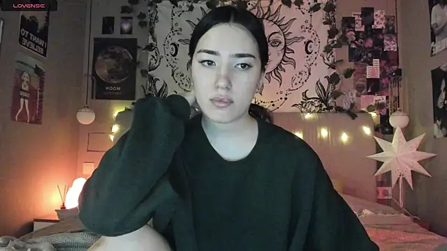 Snapshot of Anisawithlove chatting on 02/05/25, 04:25 Anisawithlove online show from 02/05/25, 04:25