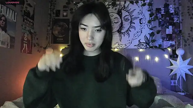 Snapshot of Anisawithlove chatting on 02/10/25, 09:47 Anisawithlove online show from 02/10/25, 09:47