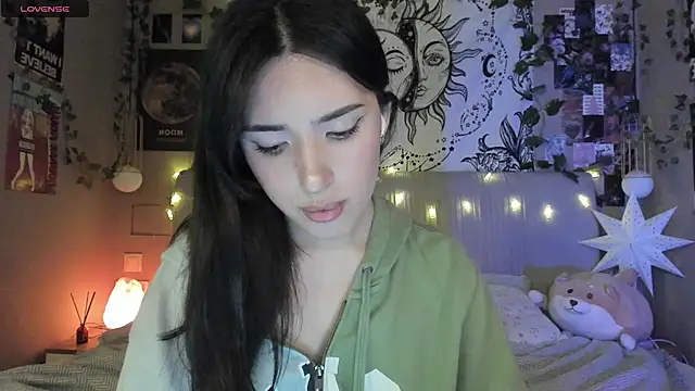 Snapshot of Anisawithlove chatting on 03/08/25, 05:22 Anisawithlove online show from 03/08/25, 05:22