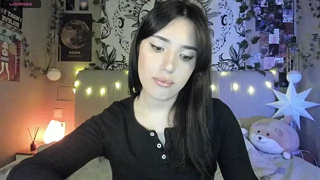 Snapshot of Anisawithlove chatting on 03/08/25, 08:25 Anisawithlove online show from 03/08/25, 08:25