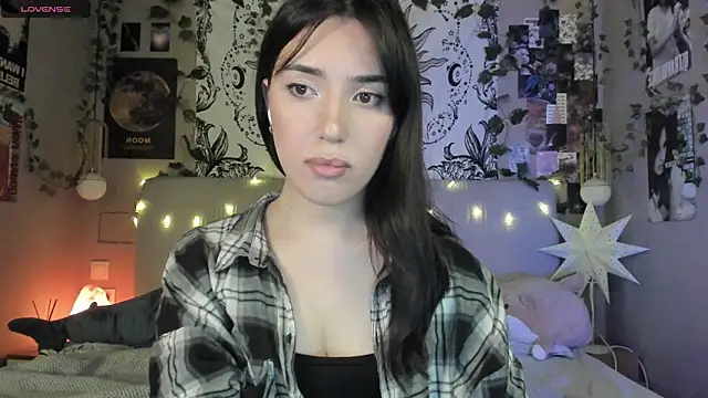 Snapshot of Anisawithlove chatting on 03/09/25, 01:48 Anisawithlove online show from 03/09/25, 01:48