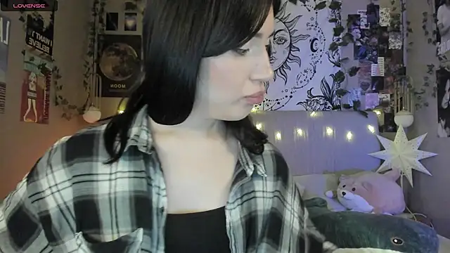 Snapshot of Anisawithlove chatting on 03/09/25, 04:55 Anisawithlove online show from 03/09/25, 04:55