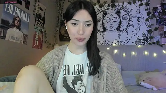 Snapshot of Anisawithlove chatting on 03/16/25, 05:50 Anisawithlove online show from 03/16/25, 05:50