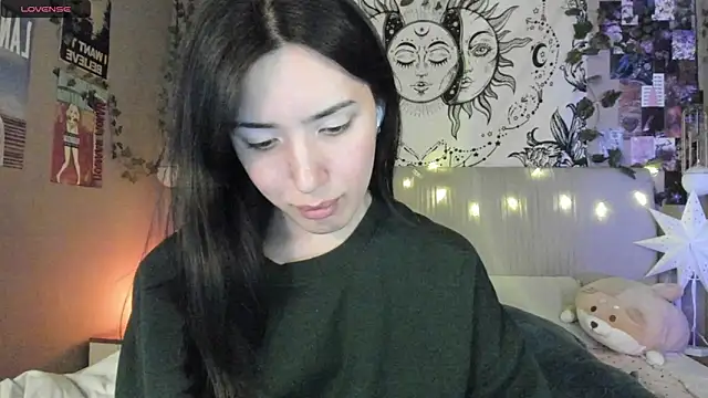 Snapshot of Anisawithlove chatting on 03/18/25, 11:42 Anisawithlove online show from 03/18/25, 11:42