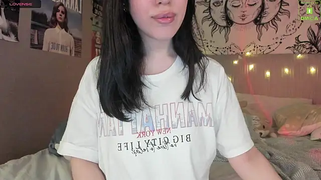 Snapshot of Anisawithlove chatting on 03/22/25, 11:53 Anisawithlove online show from 03/22/25, 11:53