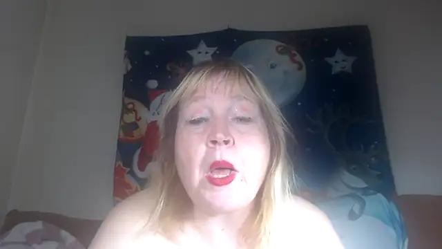 Blasflittchen online show from 12/15/24, 02:48