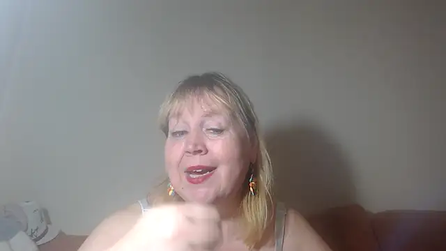 Blasflittchen online show from 01/18/25, 04:42