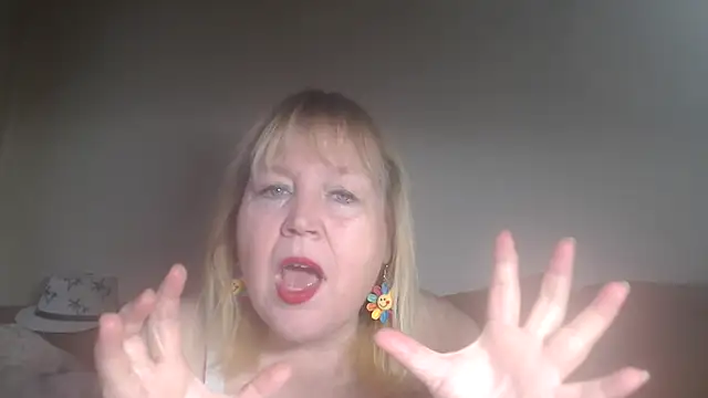 Blasflittchen online show from 01/29/25, 02:32