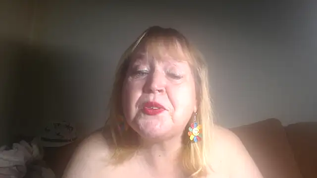 Blasflittchen online show from 01/29/25, 07:00