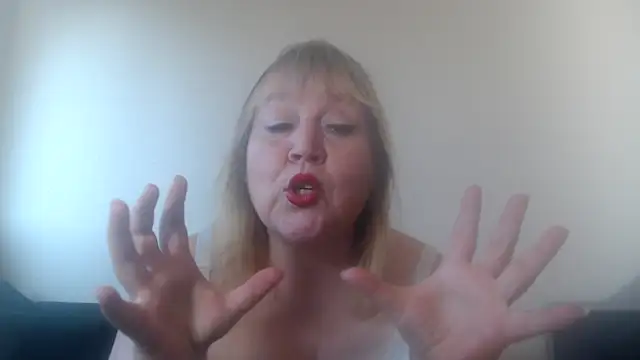 Blasflittchen online show from 03/08/25, 02:08