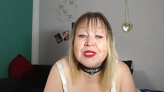 Blasflittchen online show from 09/13/25, 12:49