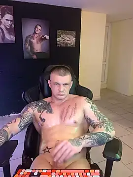 MrrKray online show from 12/22/24, 08:58