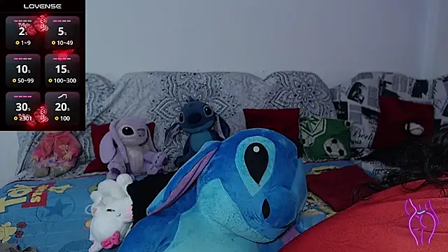 kitty22  online show from 01/27/25, 01:30