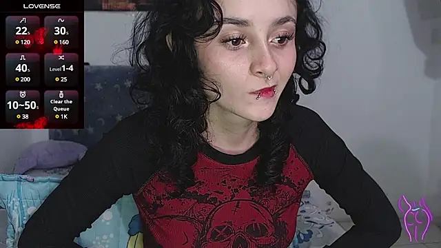 kitty22  online show from 03/18/25, 04:04