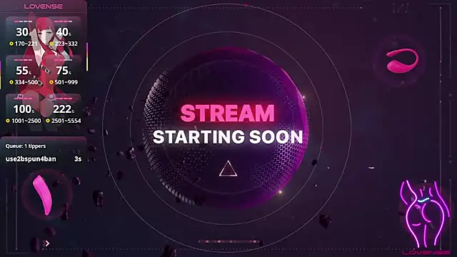 BabyDukes online show from 10/31/25, 11:22