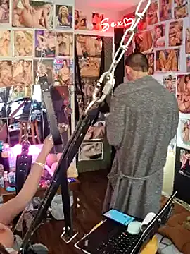 luvs2cumm69 online show from 03/07/25, 06:11