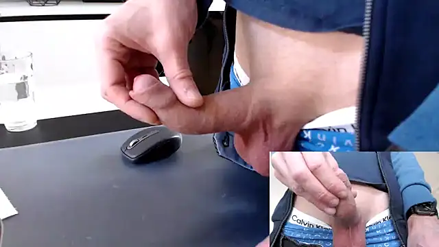 sperma tributes online show from 01/07/25, 12:09