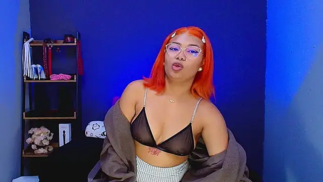 Snapshot of JadaRoberts chatting on 02/06/25, 03:41 JadaRoberts online show from 02/06/25, 03:41