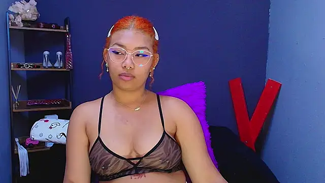 Snapshot of JadaRoberts chatting on 02/18/25, 05:53 JadaRoberts online show from 02/18/25, 05:53