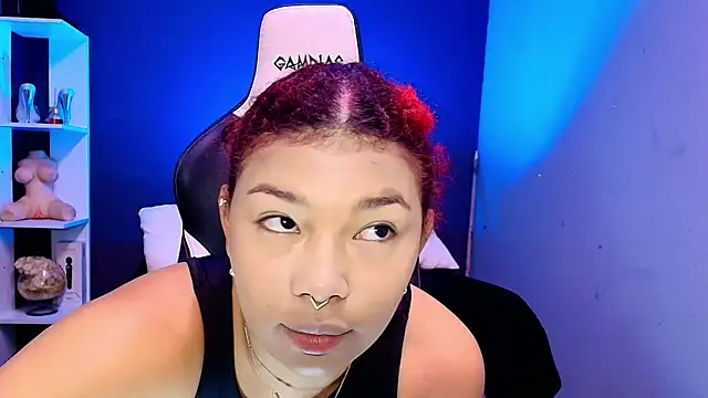 Snapshot of JadaRoberts chatting on 09/24/25, 12:08 JadaRoberts online show from 09/24/25, 12:08