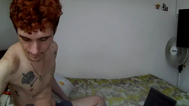 TheKing6ix9ine69 online show from 12/14/24, 05:40