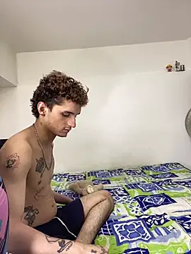 TheKing6ix9ine69 online show from 01/31/25, 03:41