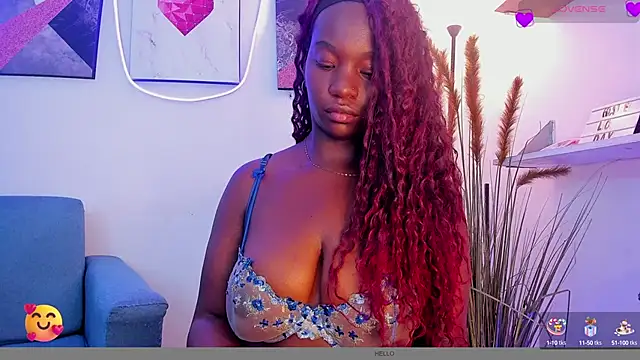 lanna bx online show from 02/25/25, 01:20