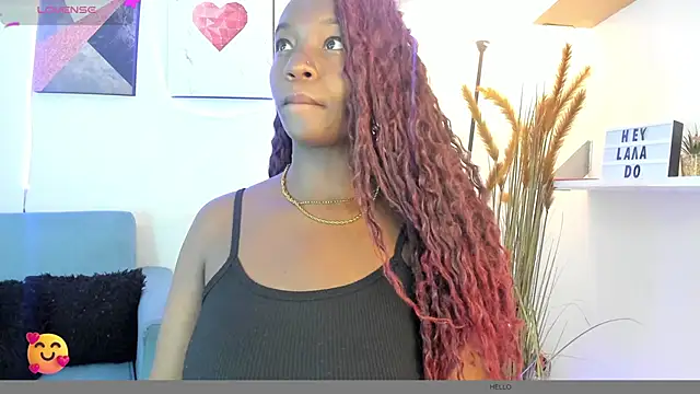 lanna bx online show from 03/17/25, 07:04