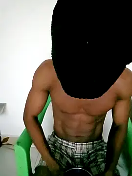 Samir4123 online show from 01/22/25, 04:13