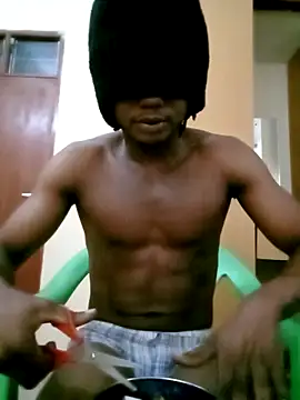 Samir4123 online show from 10/07/25, 06:21