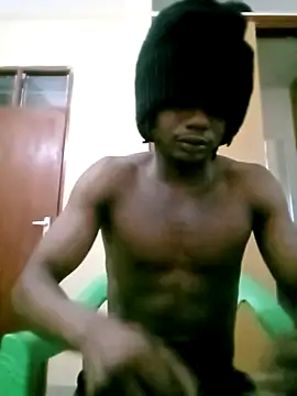 Samir4123 online show from 10/19/25, 04:24