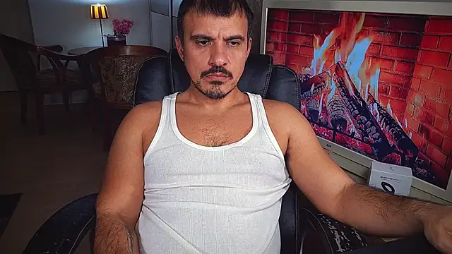 officeman7 online show from 12/07/24, 05:31