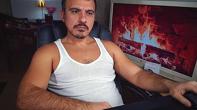 officeman7 online show from 12/08/24, 05:11