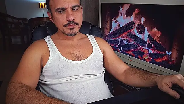 officeman7 online show from 01/08/25, 05:05