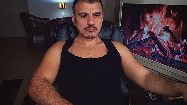 officeman7 online show from 01/16/25, 03:56