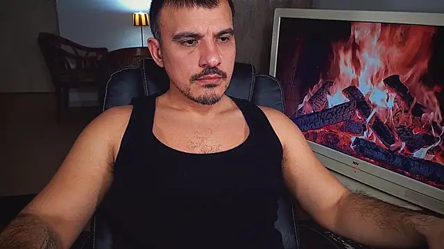 officeman7 online show from 01/19/25, 04:36