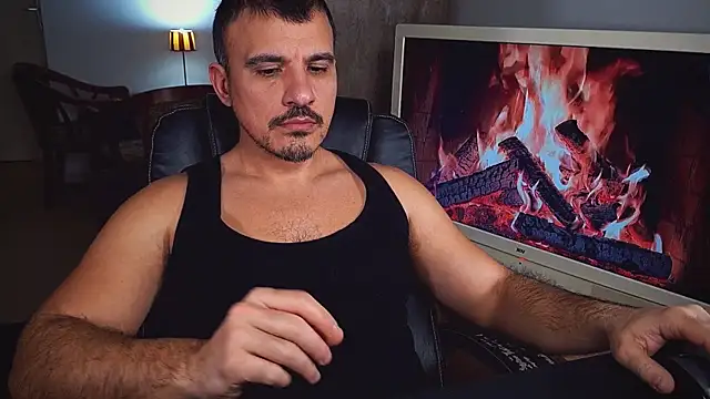 officeman7 online show from 01/21/25, 04:16