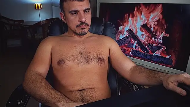 officeman7 online show from 01/25/25, 06:13