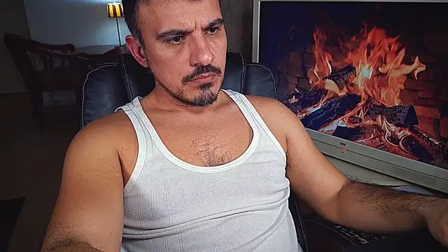 officeman7 online show from 02/04/25, 06:38