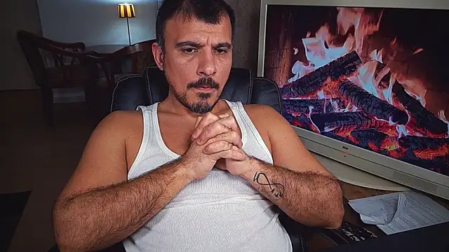 officeman7 online show from 02/06/25, 07:51