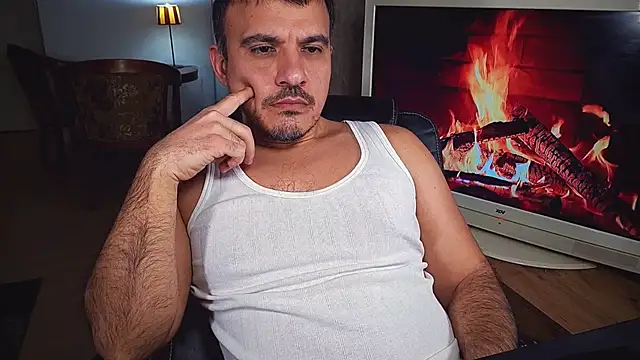 officeman7 online show from 02/11/25, 04:46