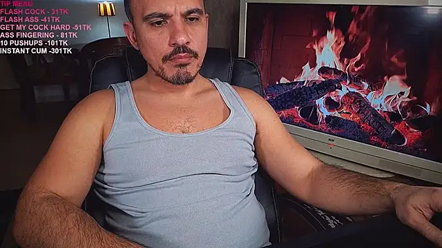 officeman7 online show from 02/21/25, 04:37