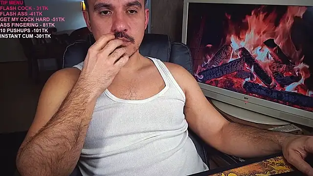 officeman7 online show from 03/05/25, 04:57