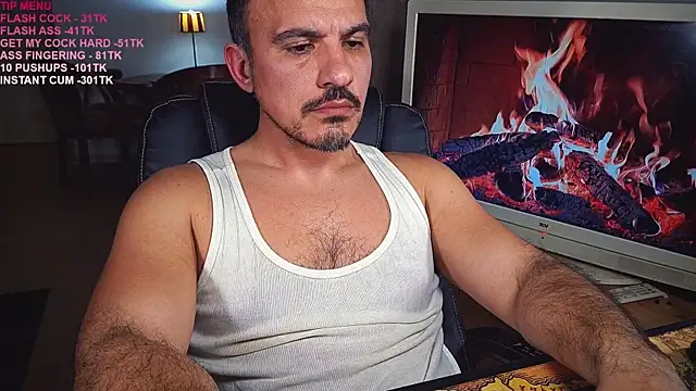 officeman7 online show from 03/10/25, 05:39