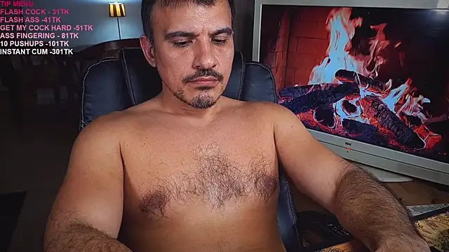 officeman7 online show from 03/18/25, 08:15