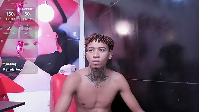 Snapshot of sexy_blacks_ chatting on 01/18/25, 02:44 sexy blacks online show from 01/18/25, 02:44