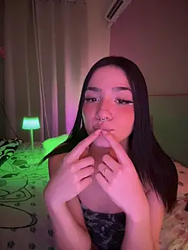 ShannonShanny online show from 10/17/25, 07:05